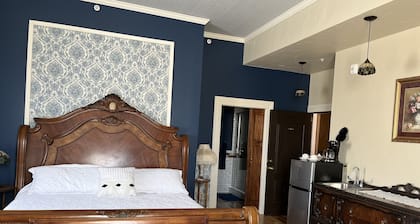 Cambridge Inn on Main