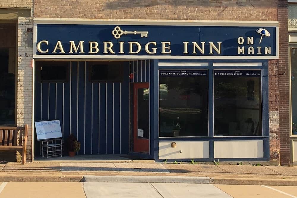 Cambridge Inn on Main