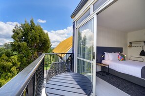 Classic-værelse | Terrasse/gårdhave