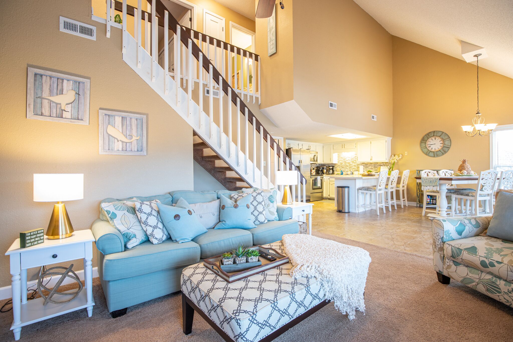 New! Deep Cove with Kayaks-Paddle Board-Fire Pit