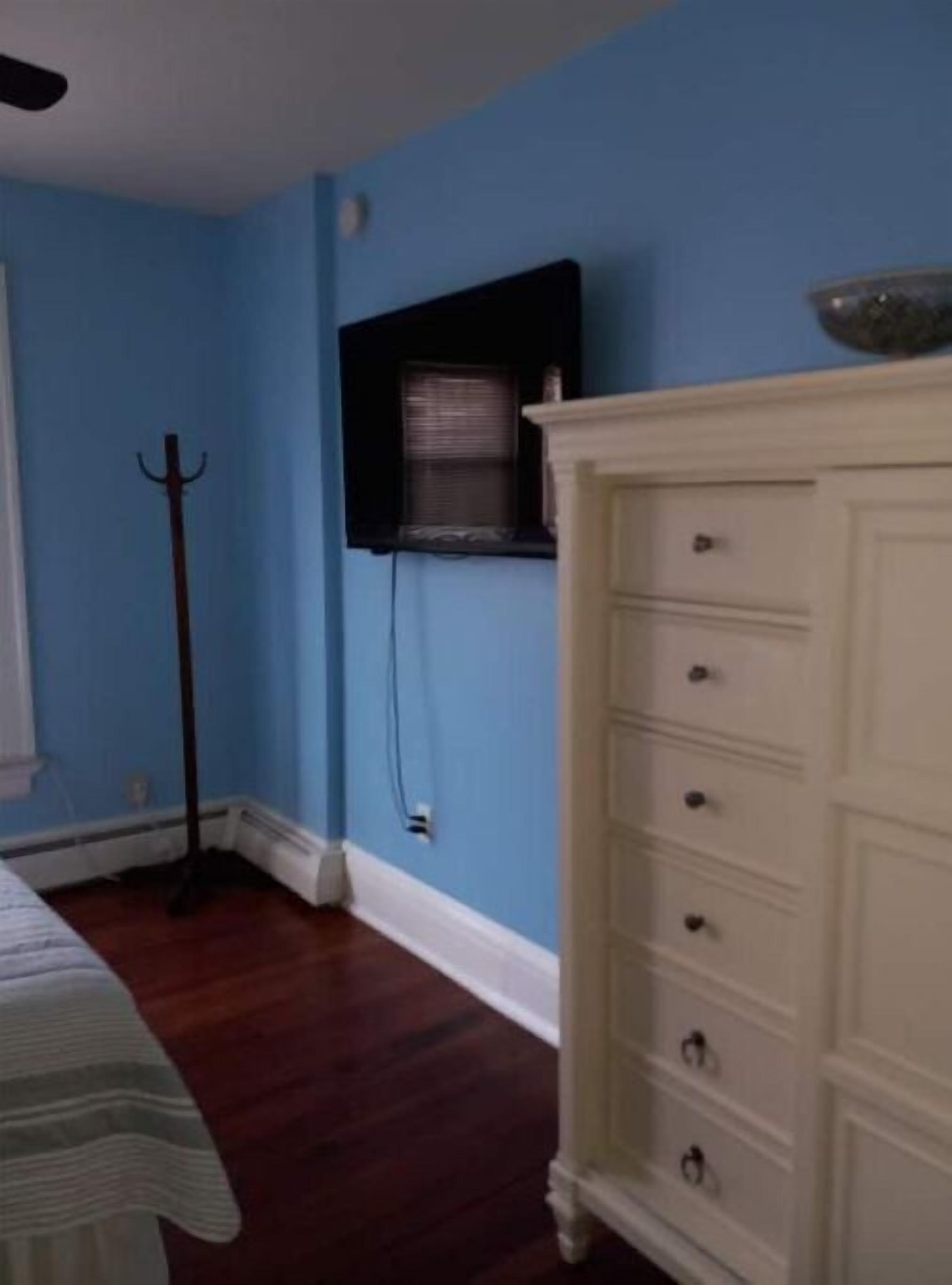 Barry Street Historical Home - The Entire Home