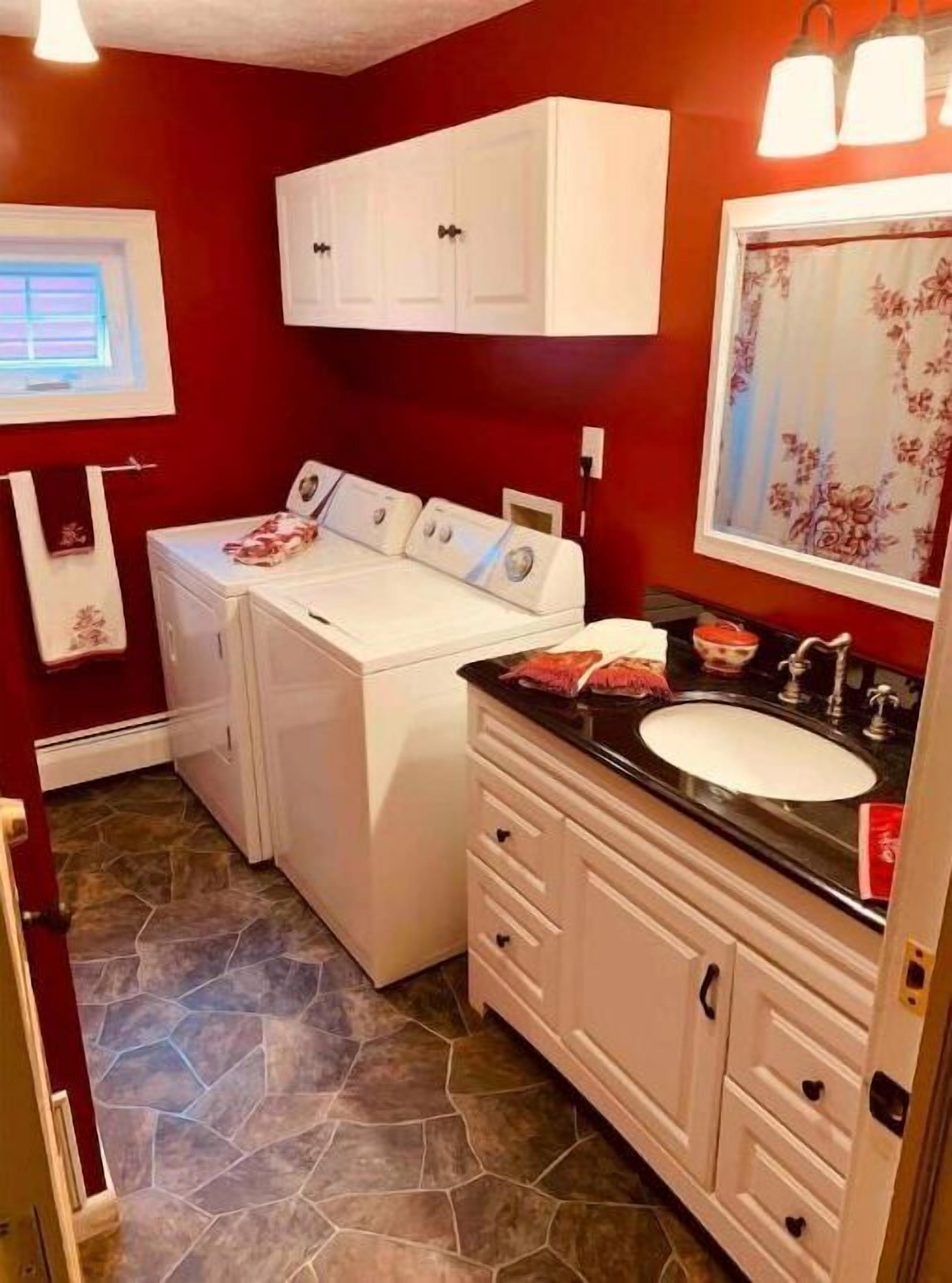 Barry Street Historical Home - Partial 