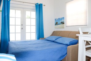 1 bedroom, WiFi - Embrace Aruba. (Santa Cruz)