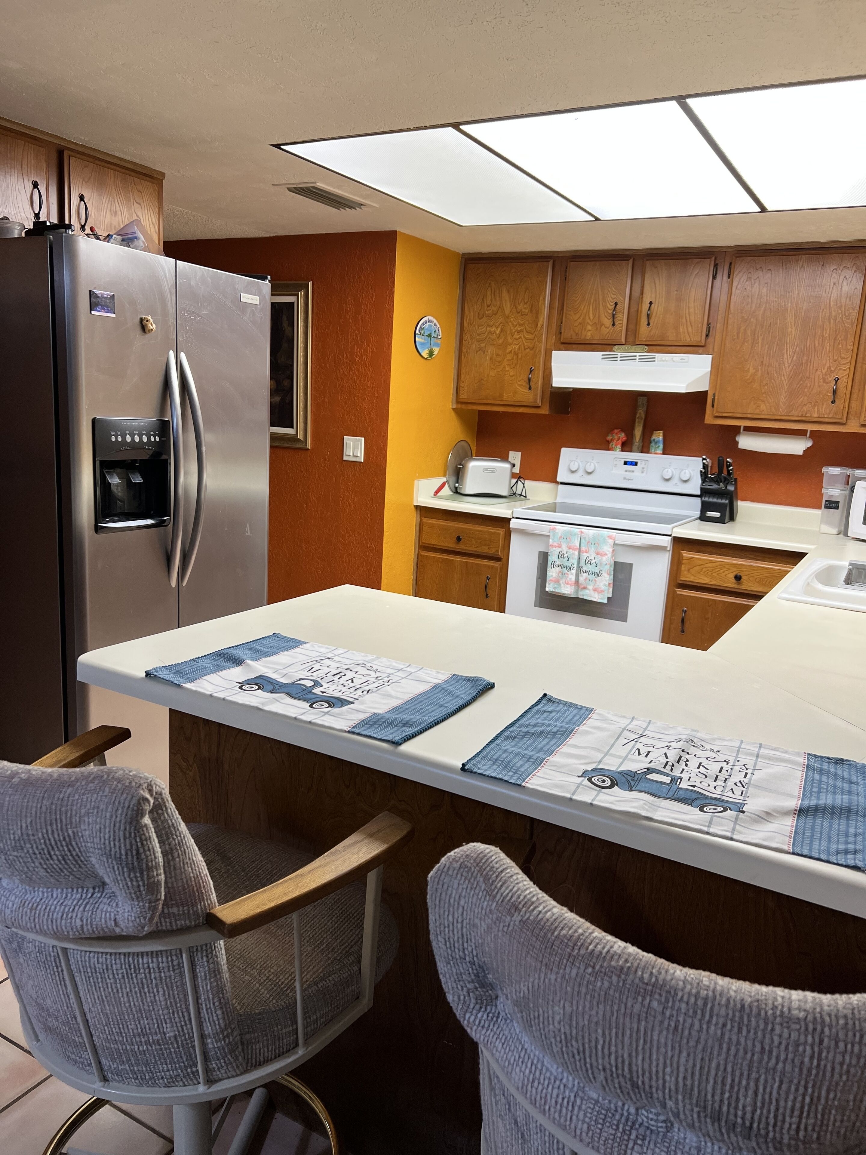 Living the Lake Life-10% off 3 night min Sept 1-4