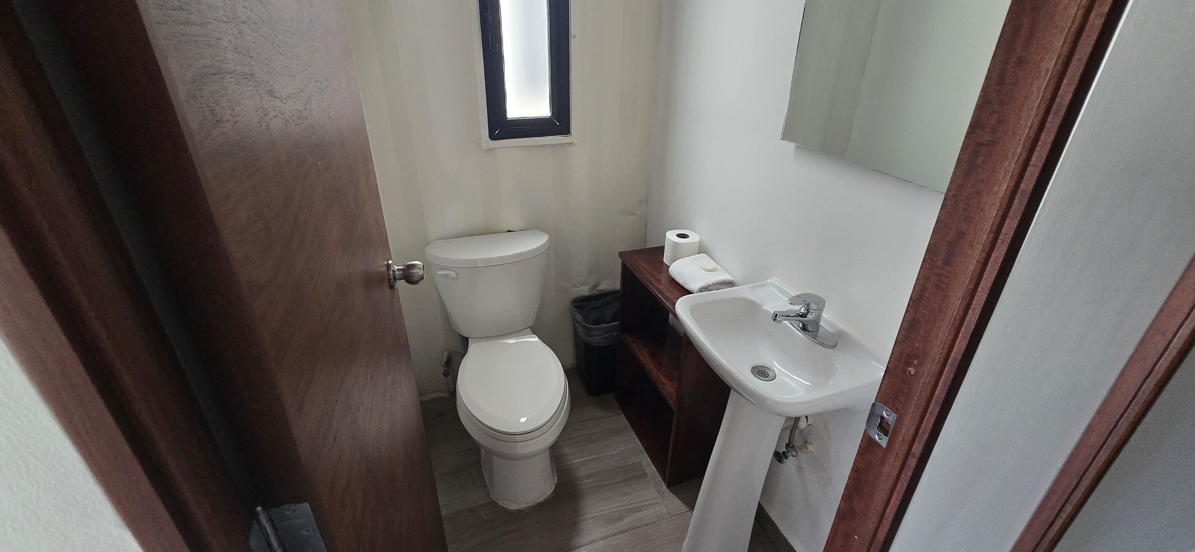 Foto - Containers Bacalar