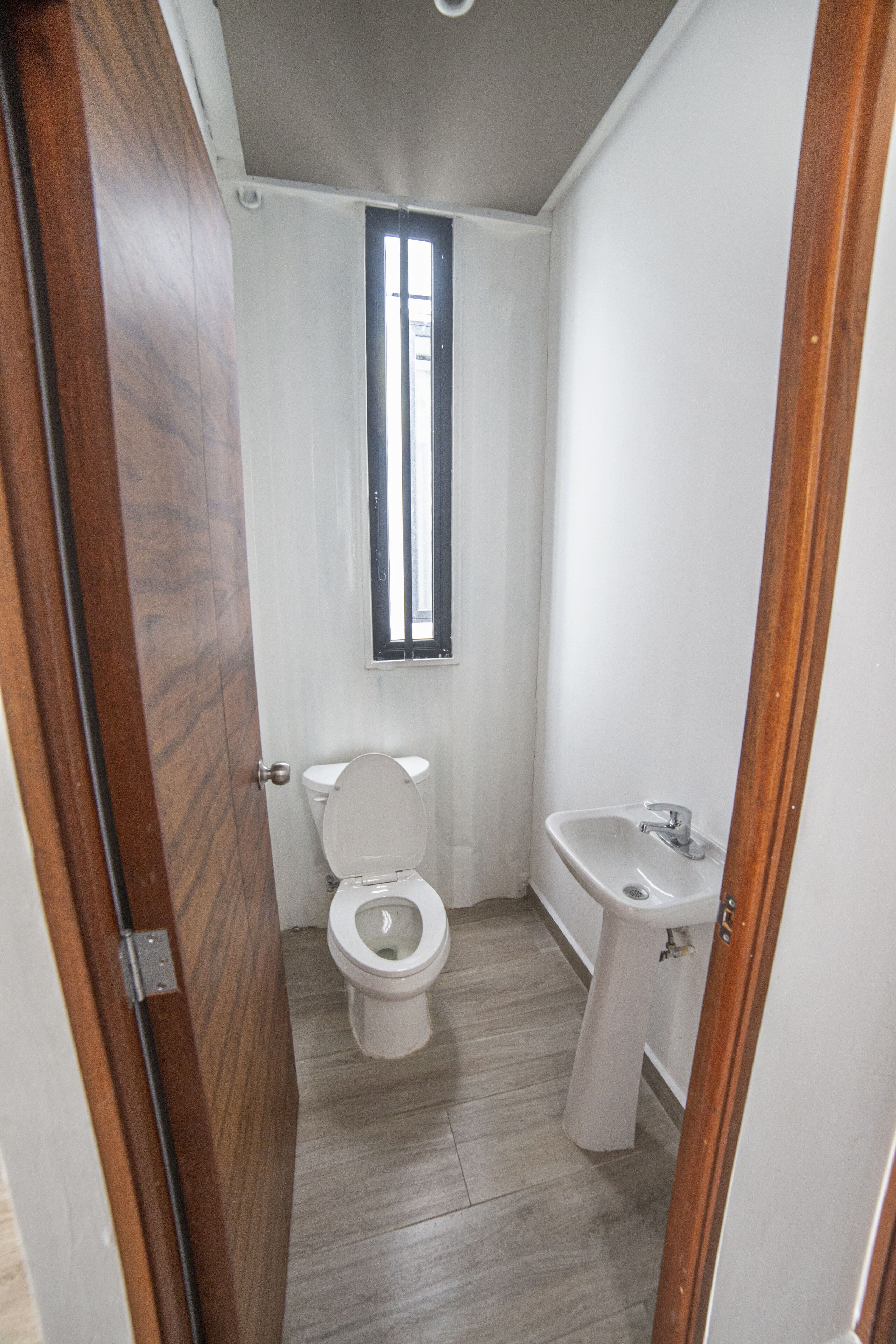 Foto - Containers Bacalar