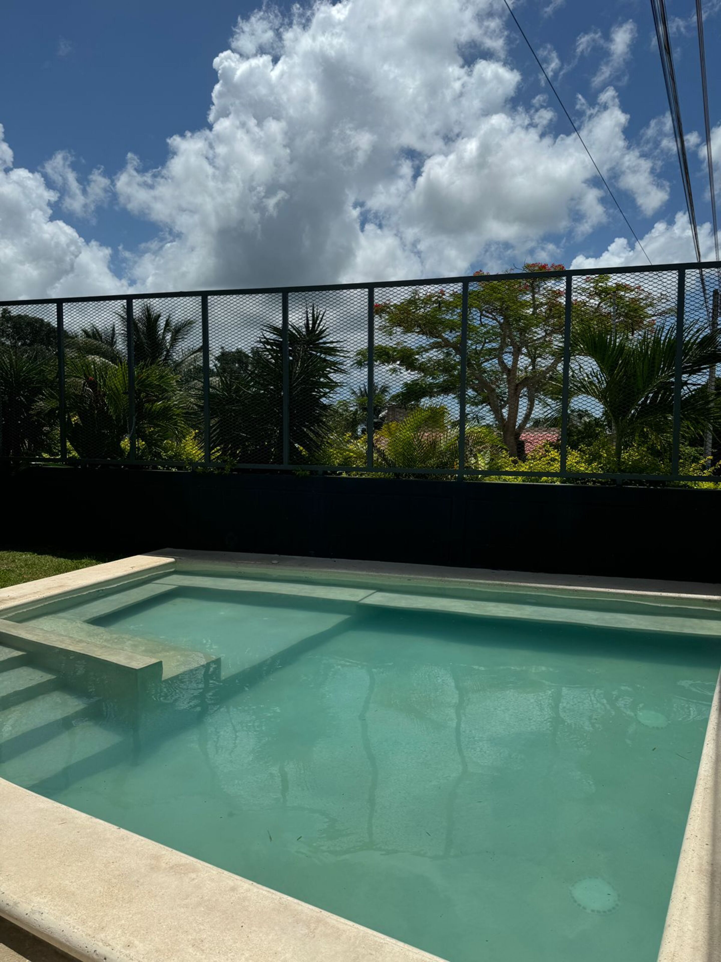 Foto - Containers Bacalar