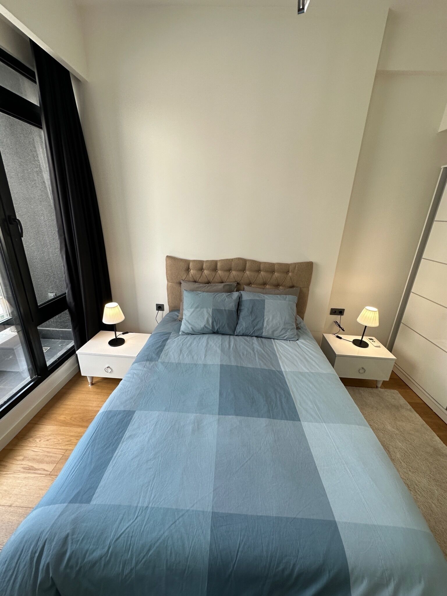 Nice & Cozy Getaway in the Heart of Istanbul