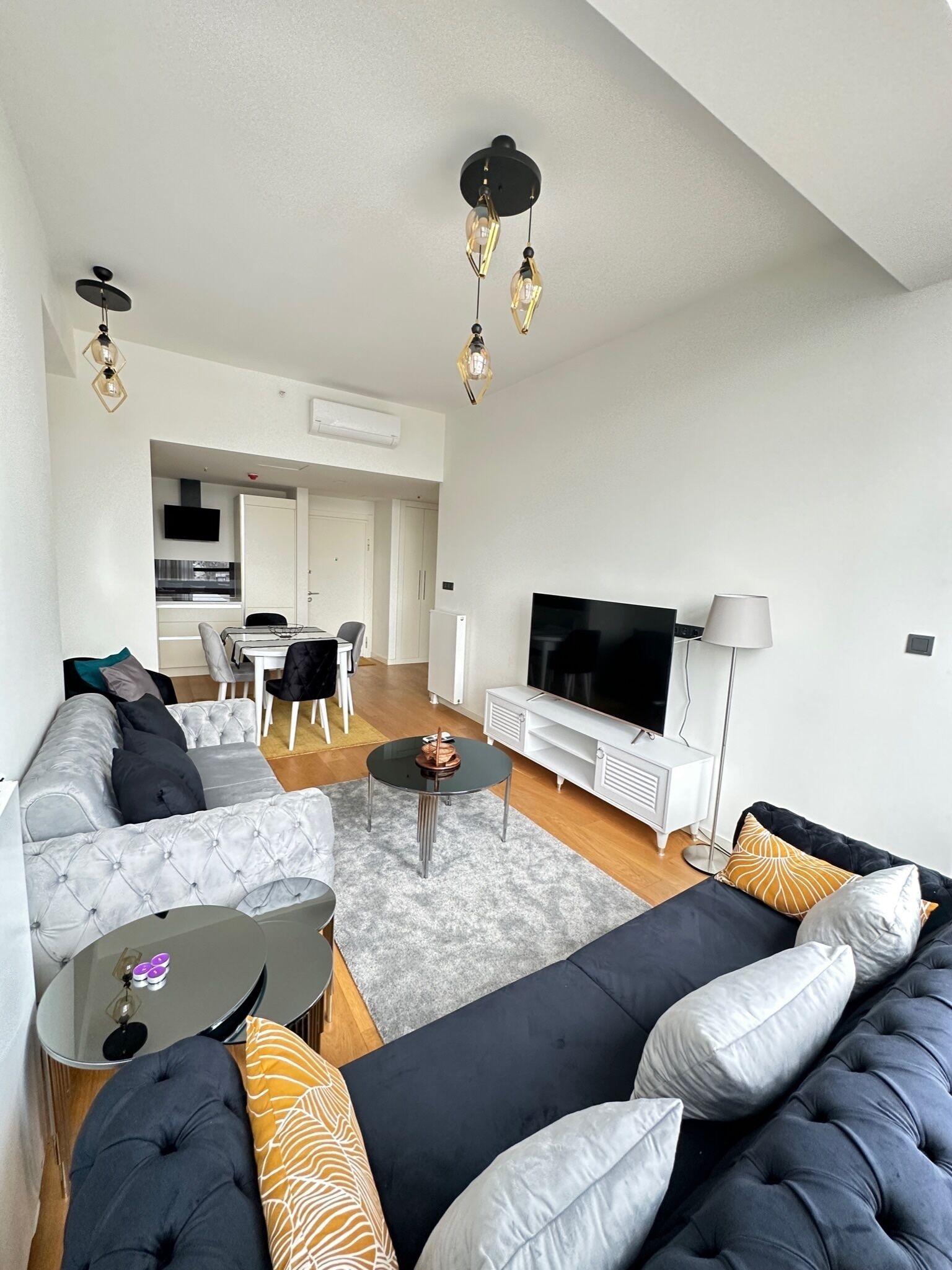 Nice & Cozy Getaway in the Heart of Istanbul