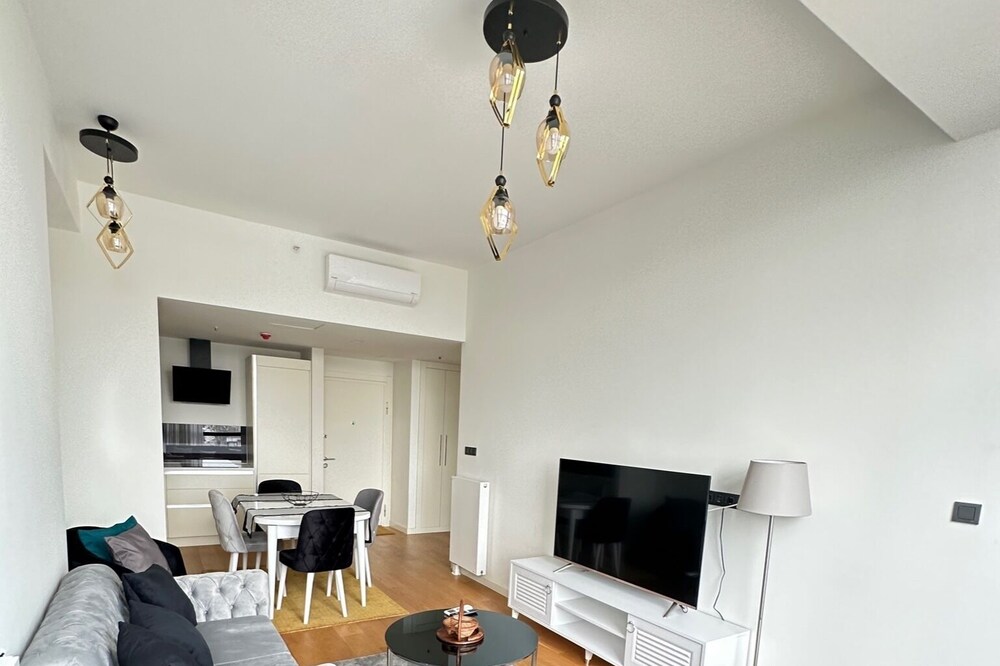 Nice & Cozy Getaway in the Heart of Istanbul