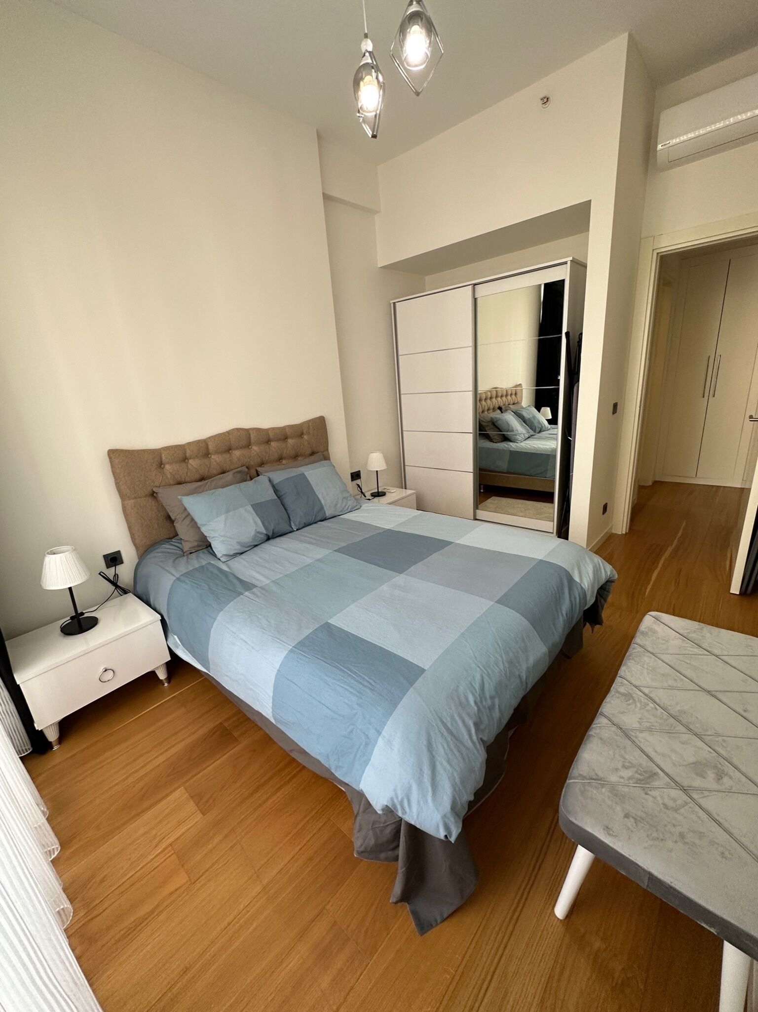 Nice & Cozy Getaway in the Heart of Istanbul