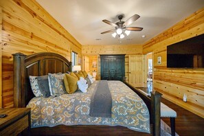 2 chambres, Wi-Fi gratuit