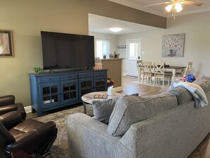 Smart TV