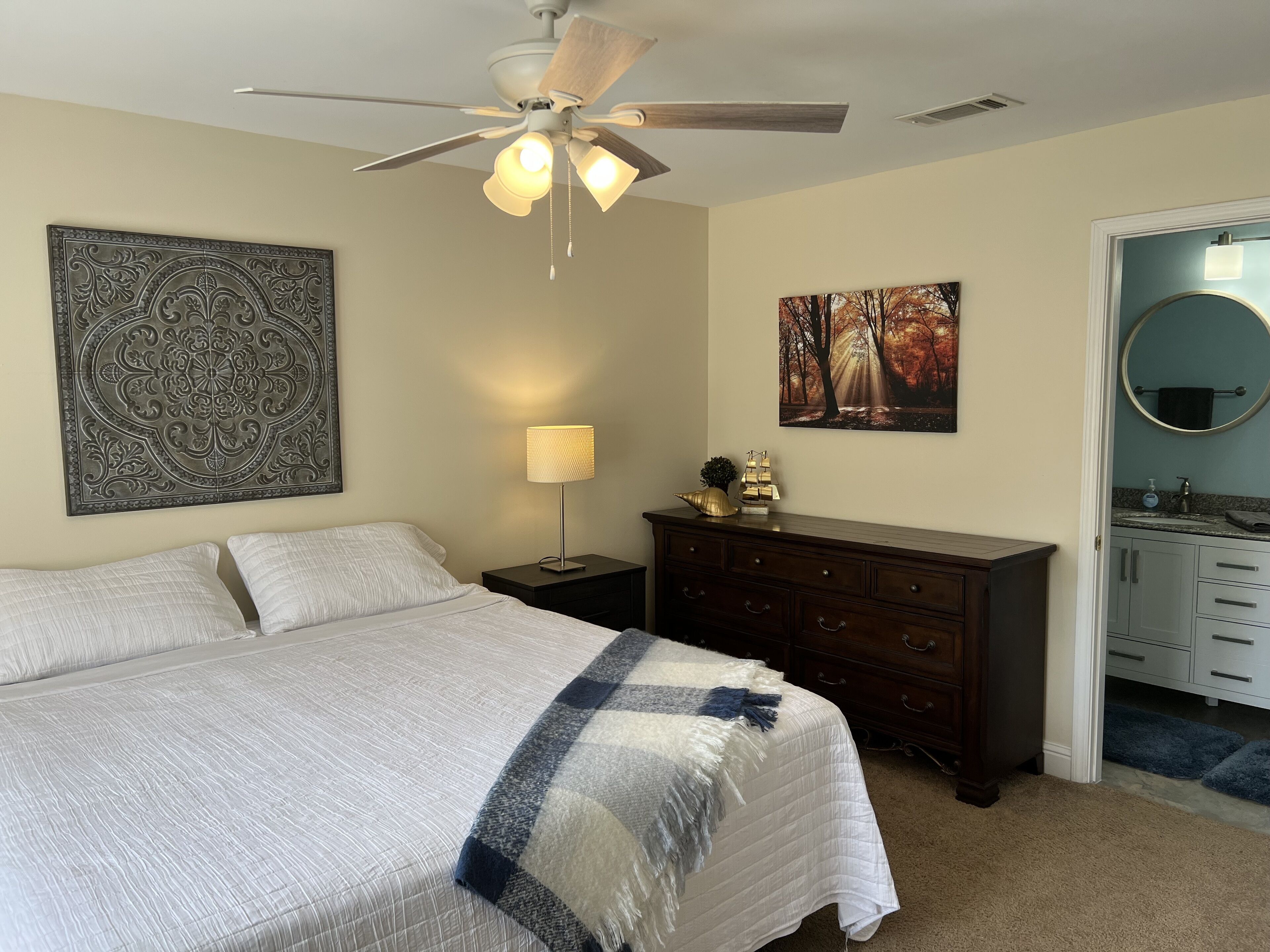 House - Bay St Louis