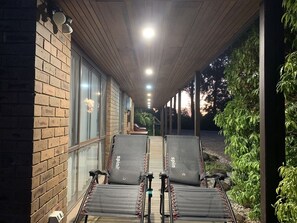 Terrace/patio - Don Vally Get Away (Don Valley)