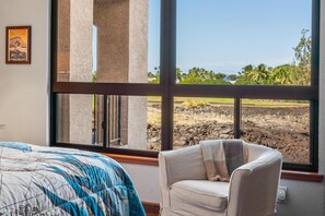 2 habitaciones, wifi y ropa de cama