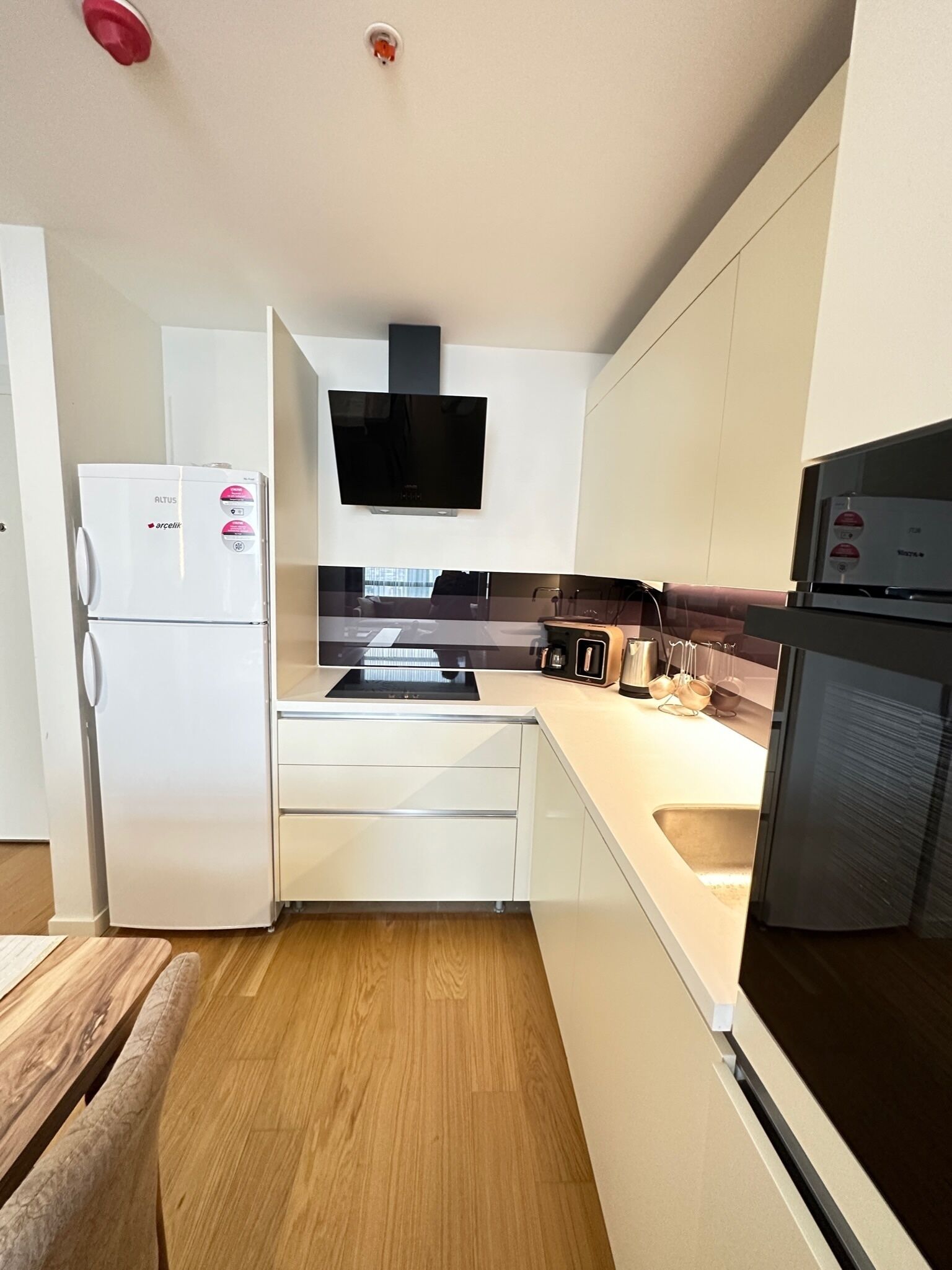 The Secluded Spot in Bağlar w/Free Wi-fi & Parking