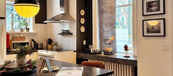 Victorian Apartment in the heart of Elora