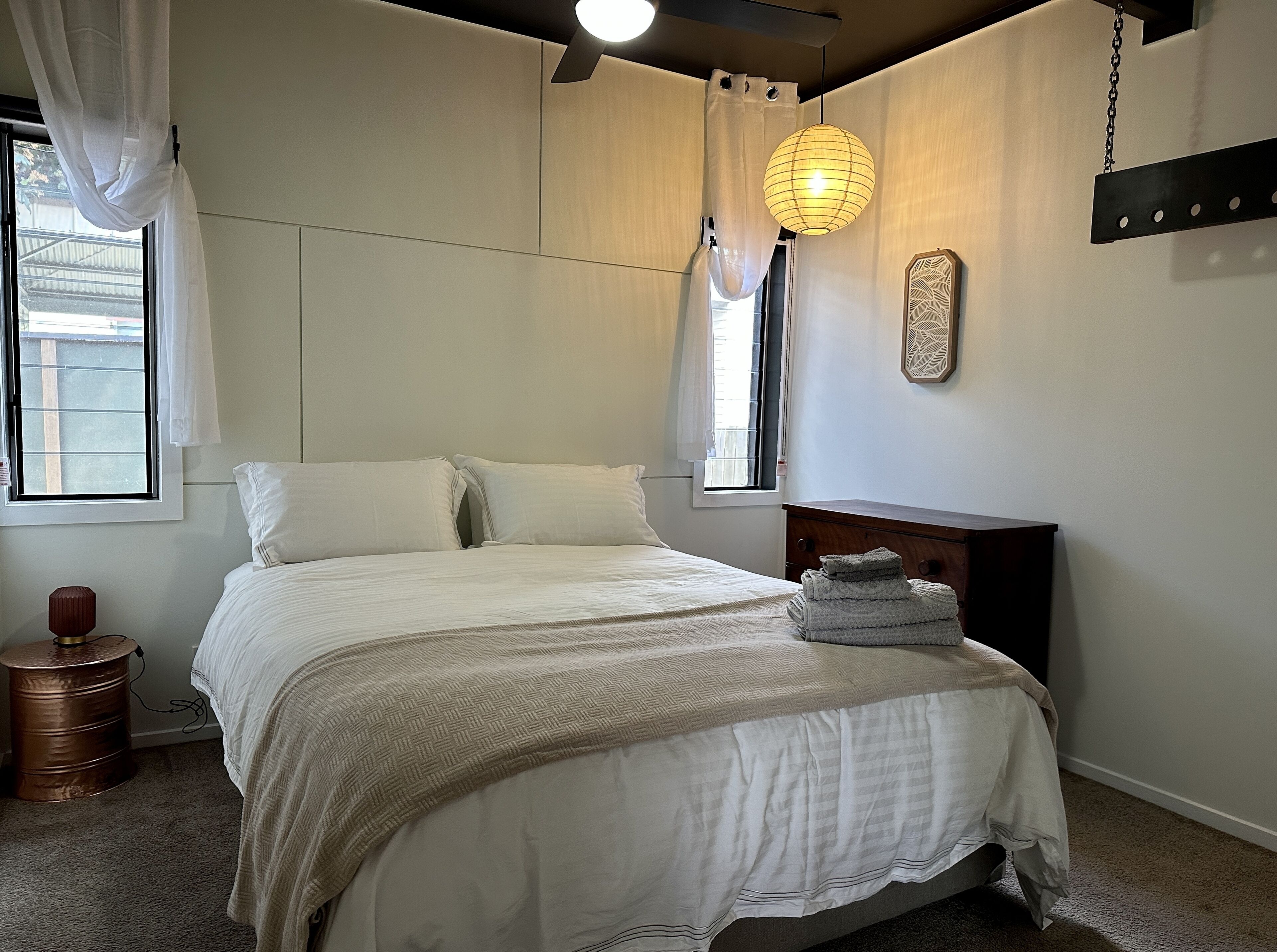 Inner City 2 Bedroom Apartment #1