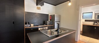 Inner City 2 Bedroom Apartment #1