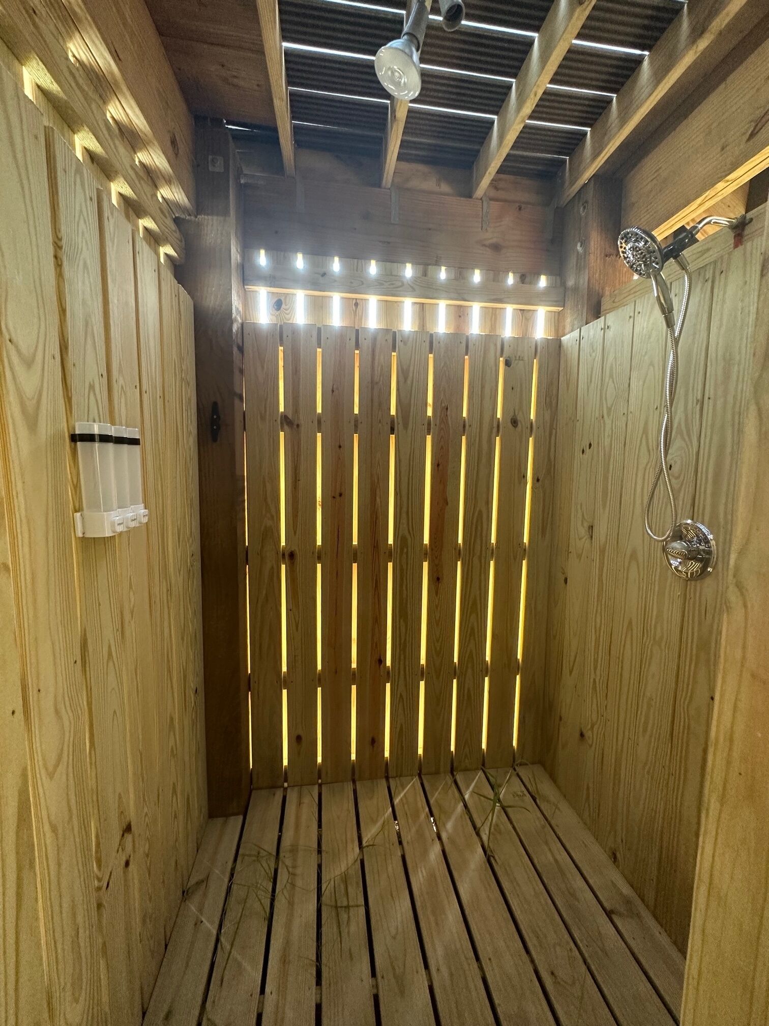 Newly Listed!  "Wastin' Time", a beautiful canal front cottage on Dauphin Island