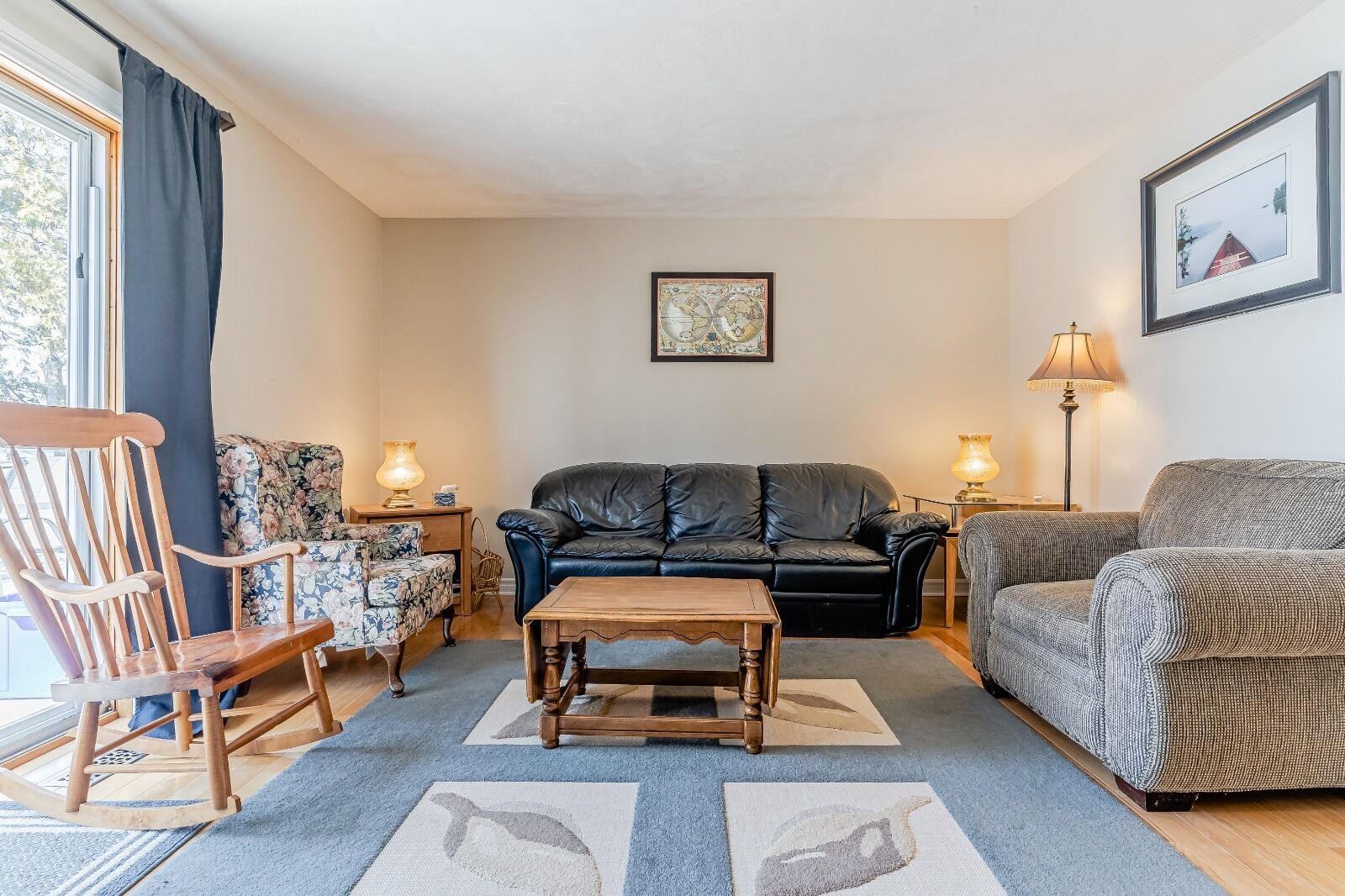 Lakefront Cottage at Camp fisherman Resort