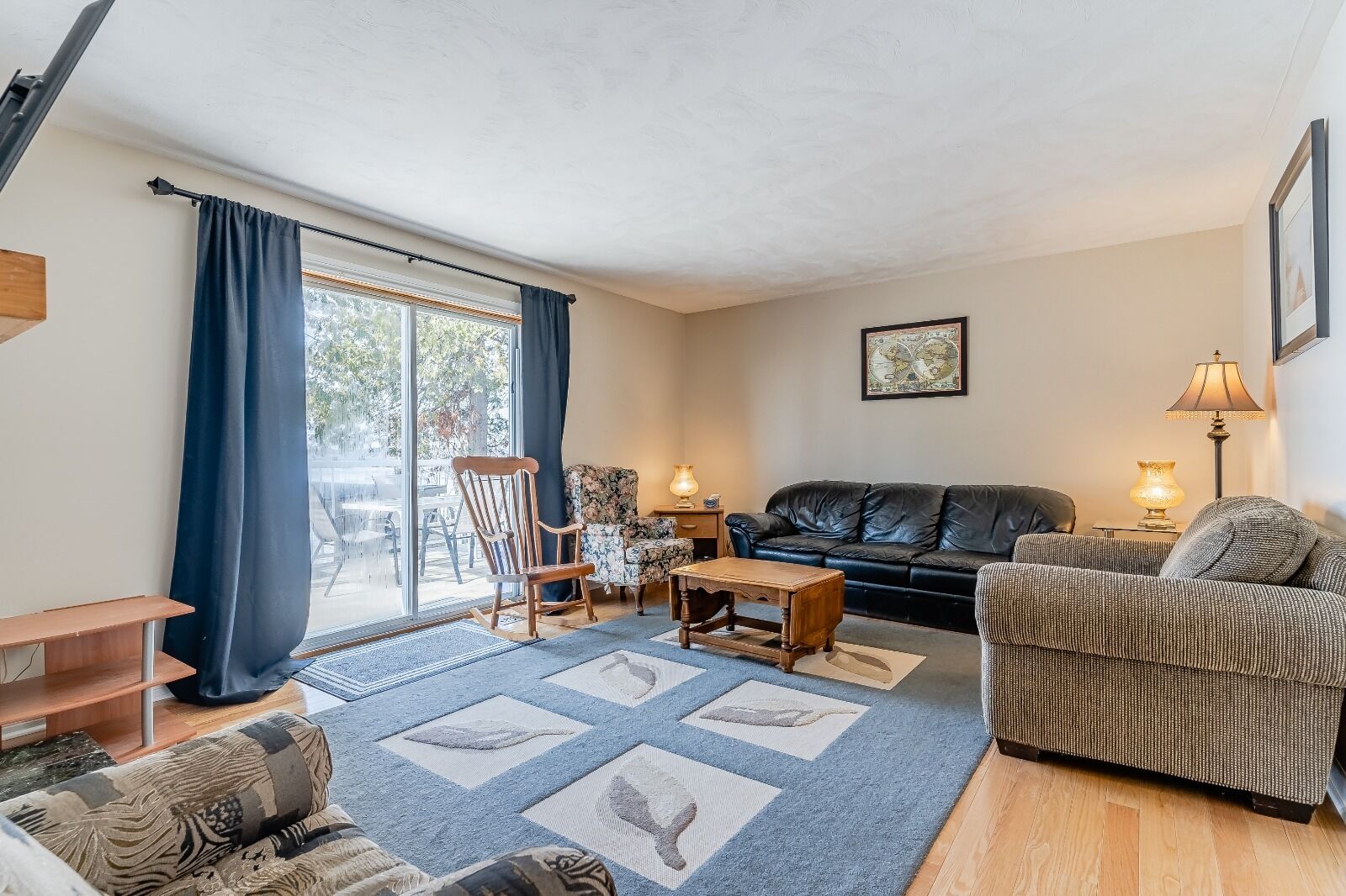 Lakefront Cottage at Camp fisherman Resort