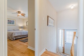 5 chambres, Wi-Fi