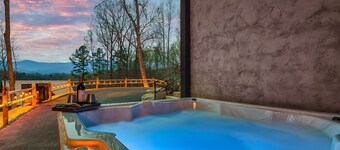 Treetop Tower - Unforgettable Family Fun Awaits!