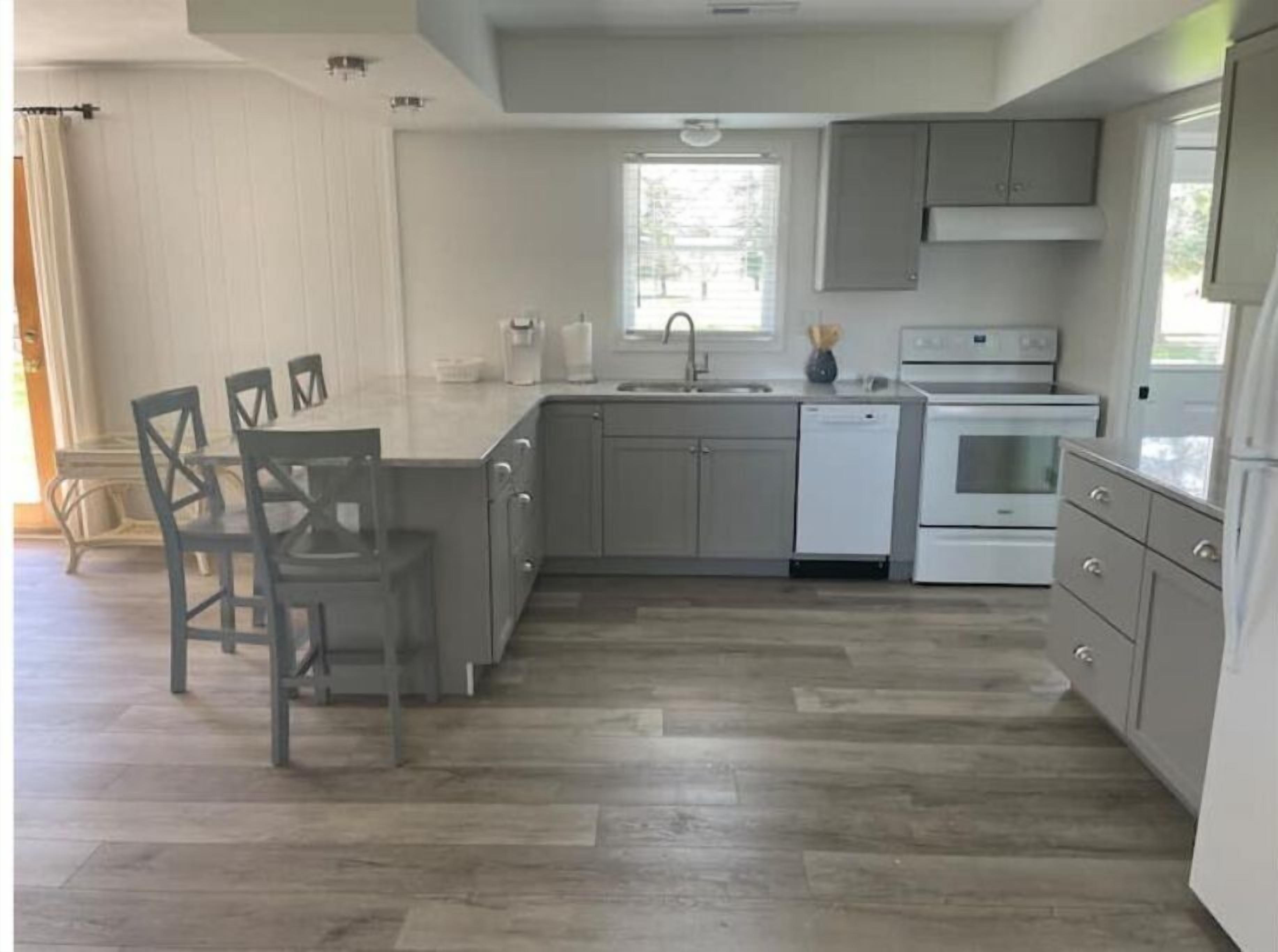 The Cottage at Edgewood