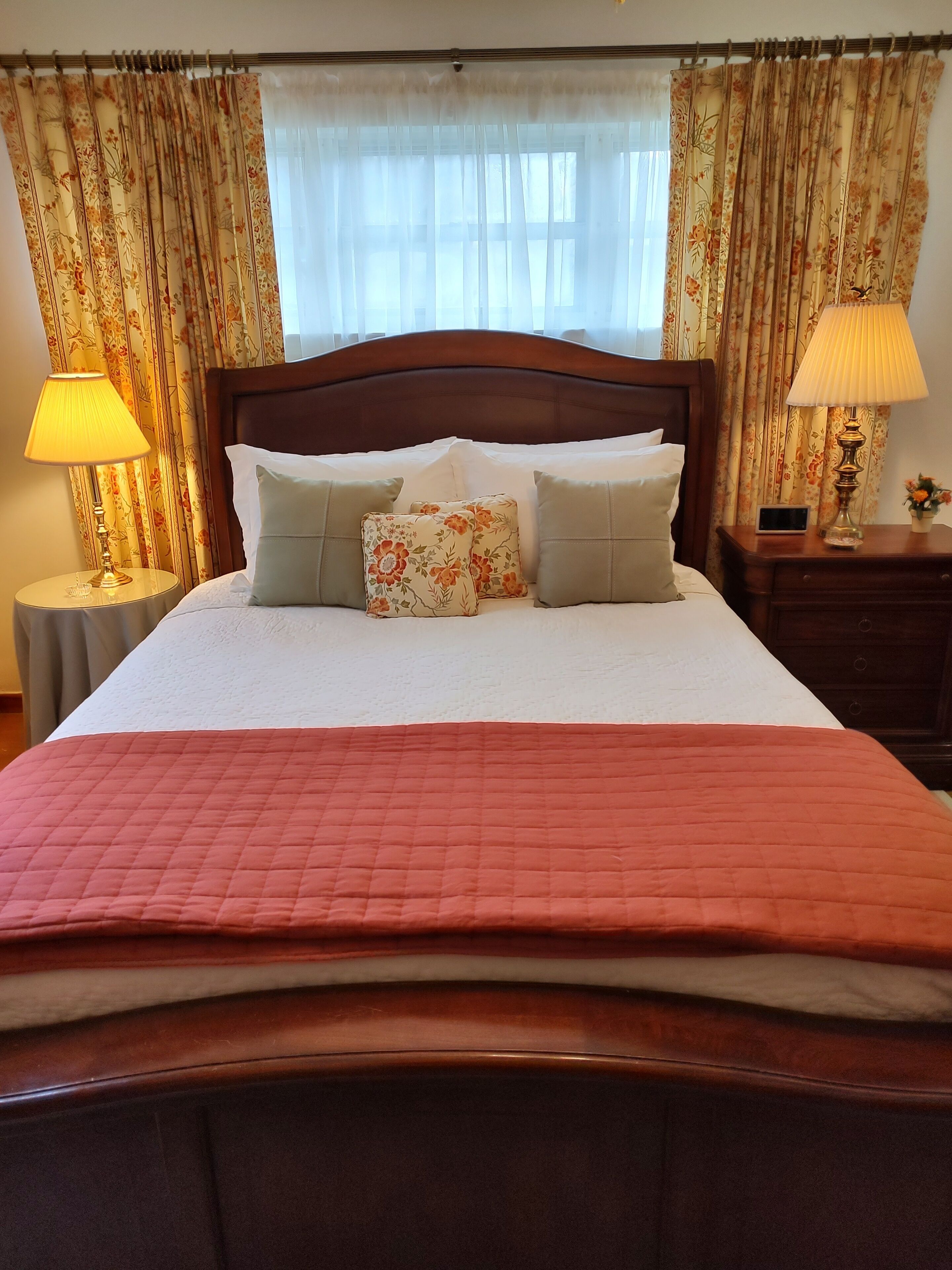 Luxury Rental For Professionals and Families