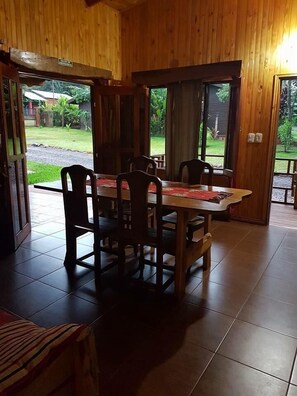 Private kitchen - Raices Pampeanas (Puerto Iguazú)