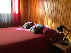 Free WiFi, bed sheets - Raices Pampeanas (Puerto Iguazú)