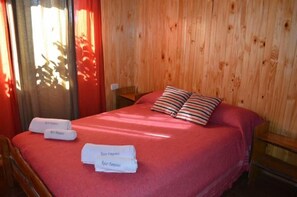 Comfort Cabin, 1 Bedroom