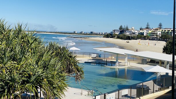Unclassified image, 1 of 30, button - Kings Private Rooftop Best Views (Kings Beach)