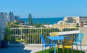 클래식 아파트 | 루프탑 테라스