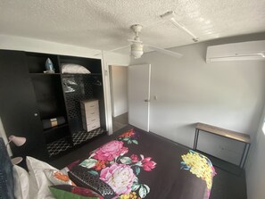 客房