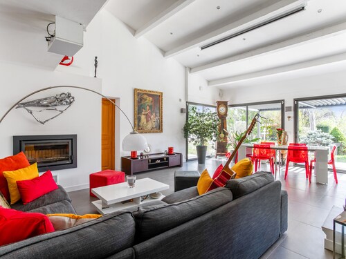 Villa Massilia - Welkeys