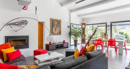 Villa Massilia - Welkeys