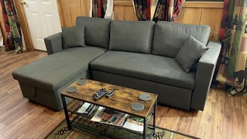 TV connectée