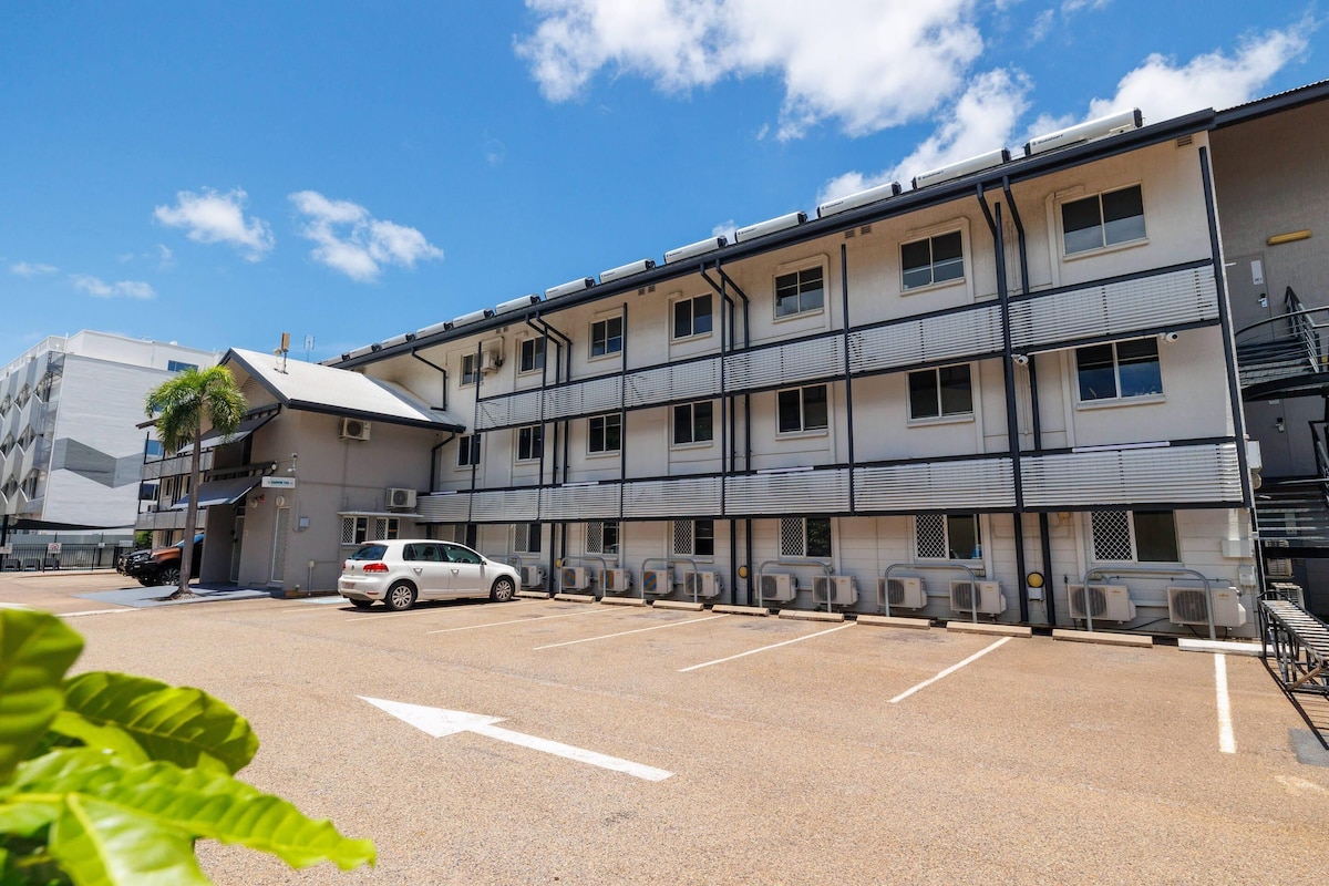 Comfort Inn Darwin