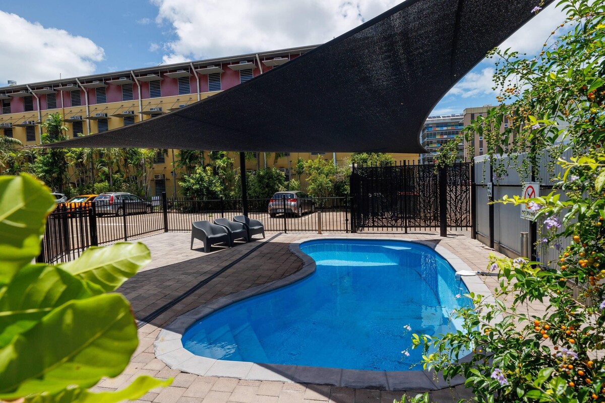 Comfort Inn Darwin