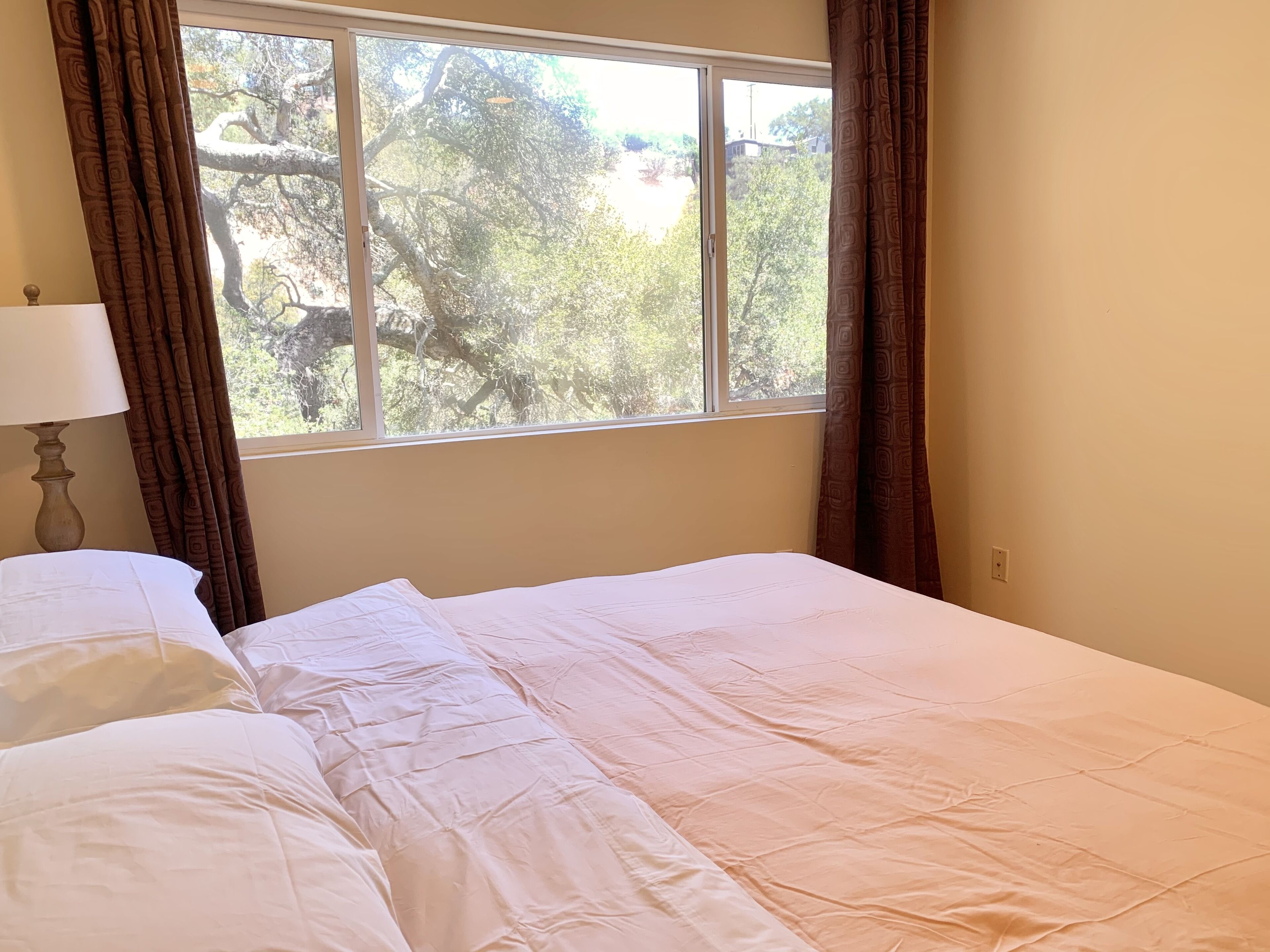 Malibu Home in the Hills