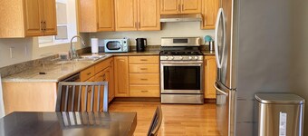 Malibu Home in the Hills