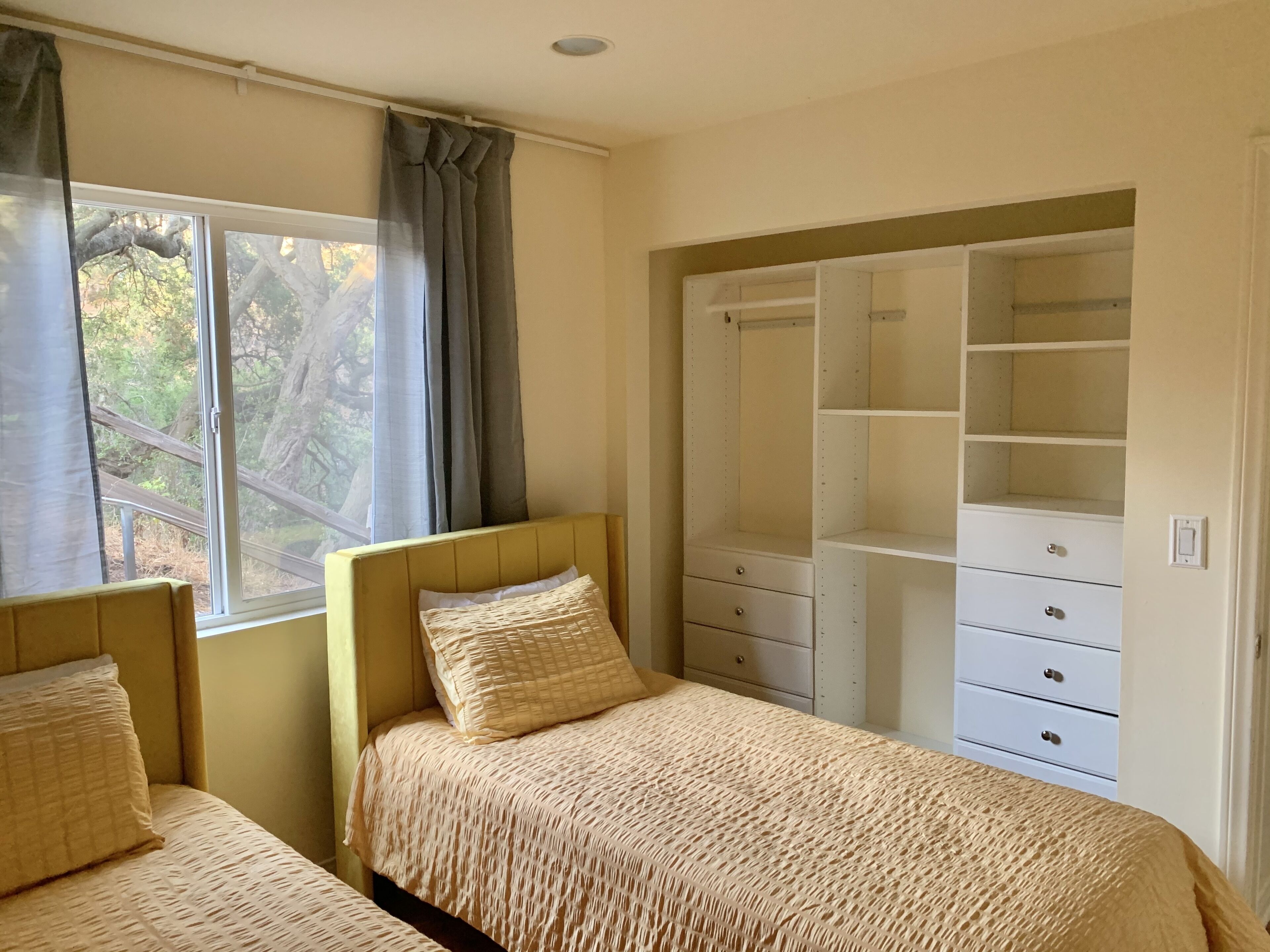 Malibu Home in the Hills