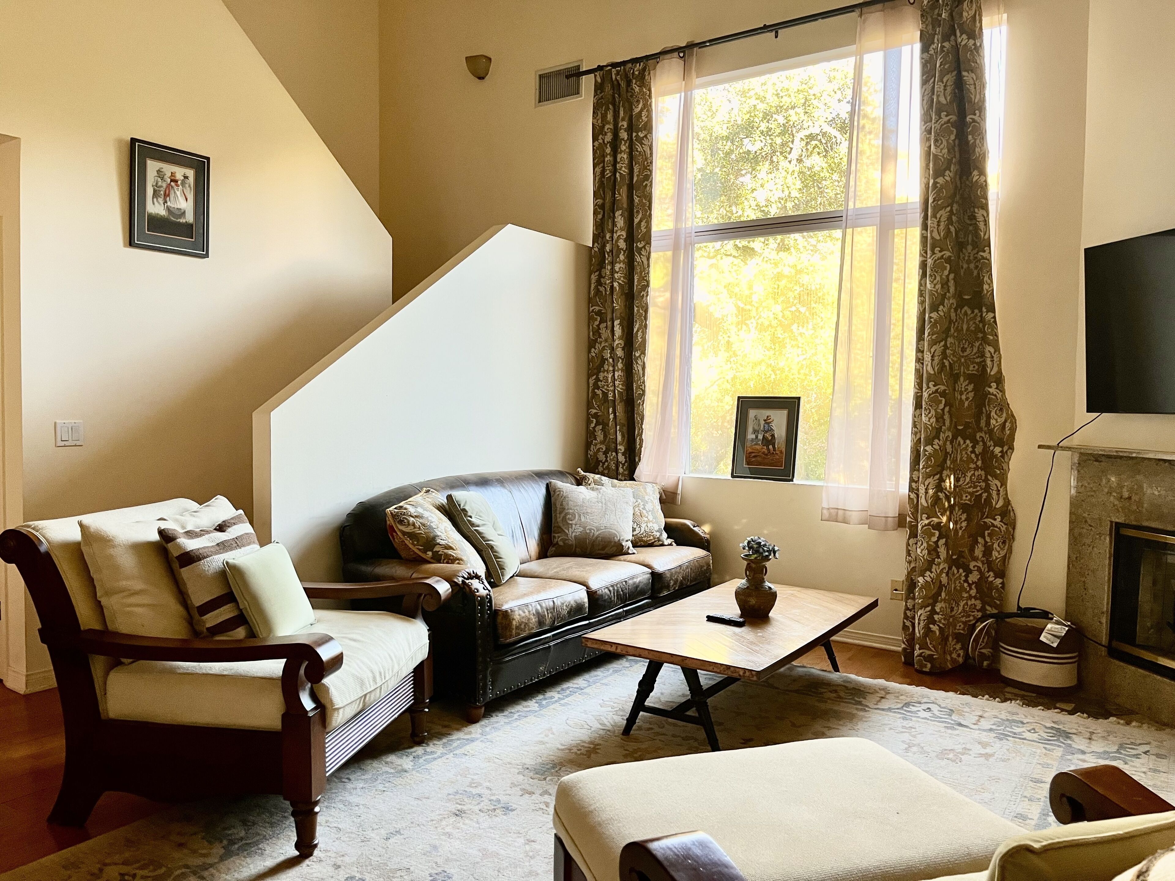 Malibu Home in the Hills