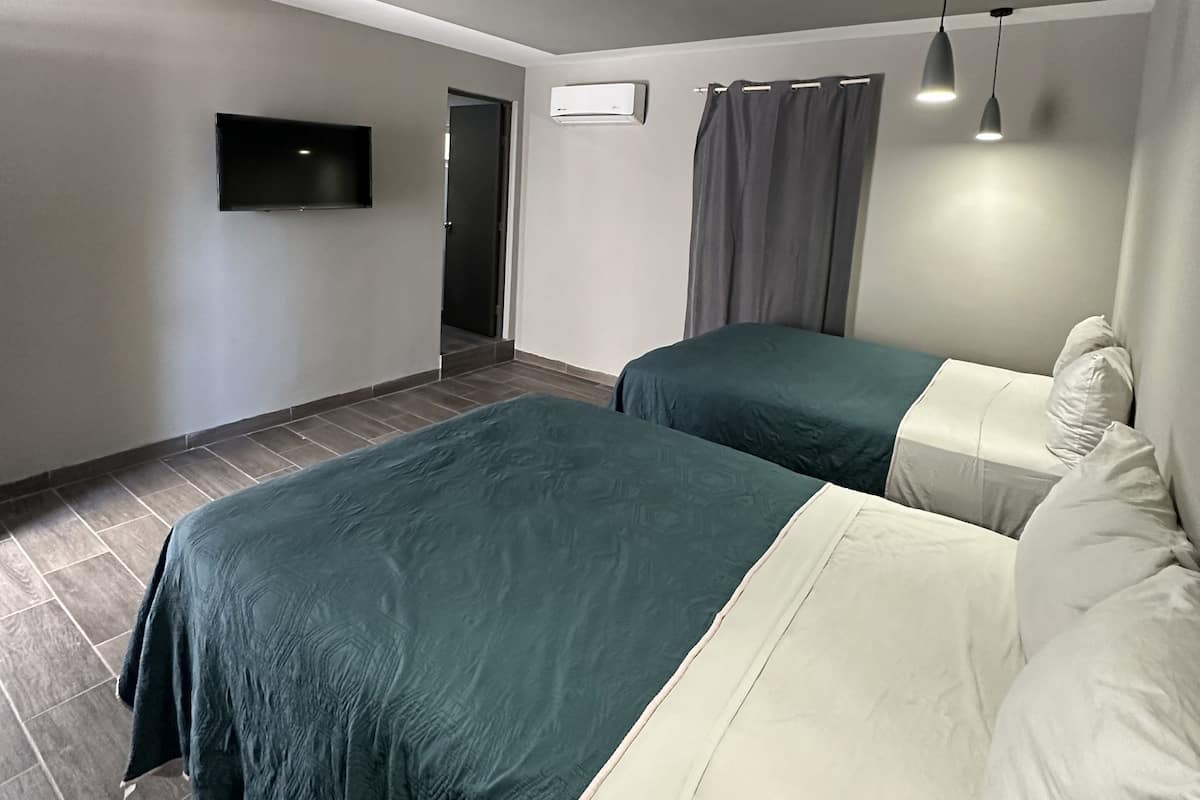 WiFi (free), bed sheets