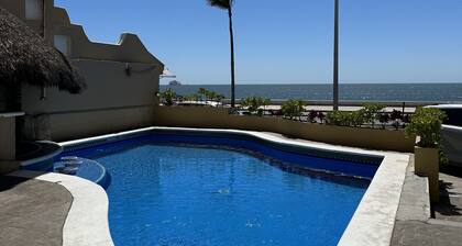 HOTEL SUITES VENEZIA