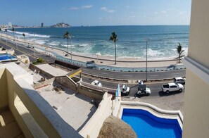 Exterior - HOTEL SUITES VENEZIA (Mazatlán)