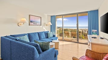 TV, bordtennis og bøker